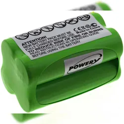 Powery Akku für Makita 6723DW
