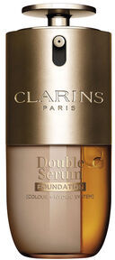 Clarins Double Serum Foundation Colour Hydric System 30 ml