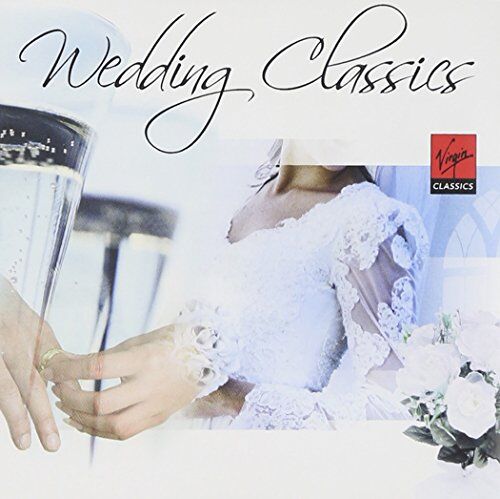 Various - Wedding Classics - Preis vom 11.10.2026 03:10:56 h