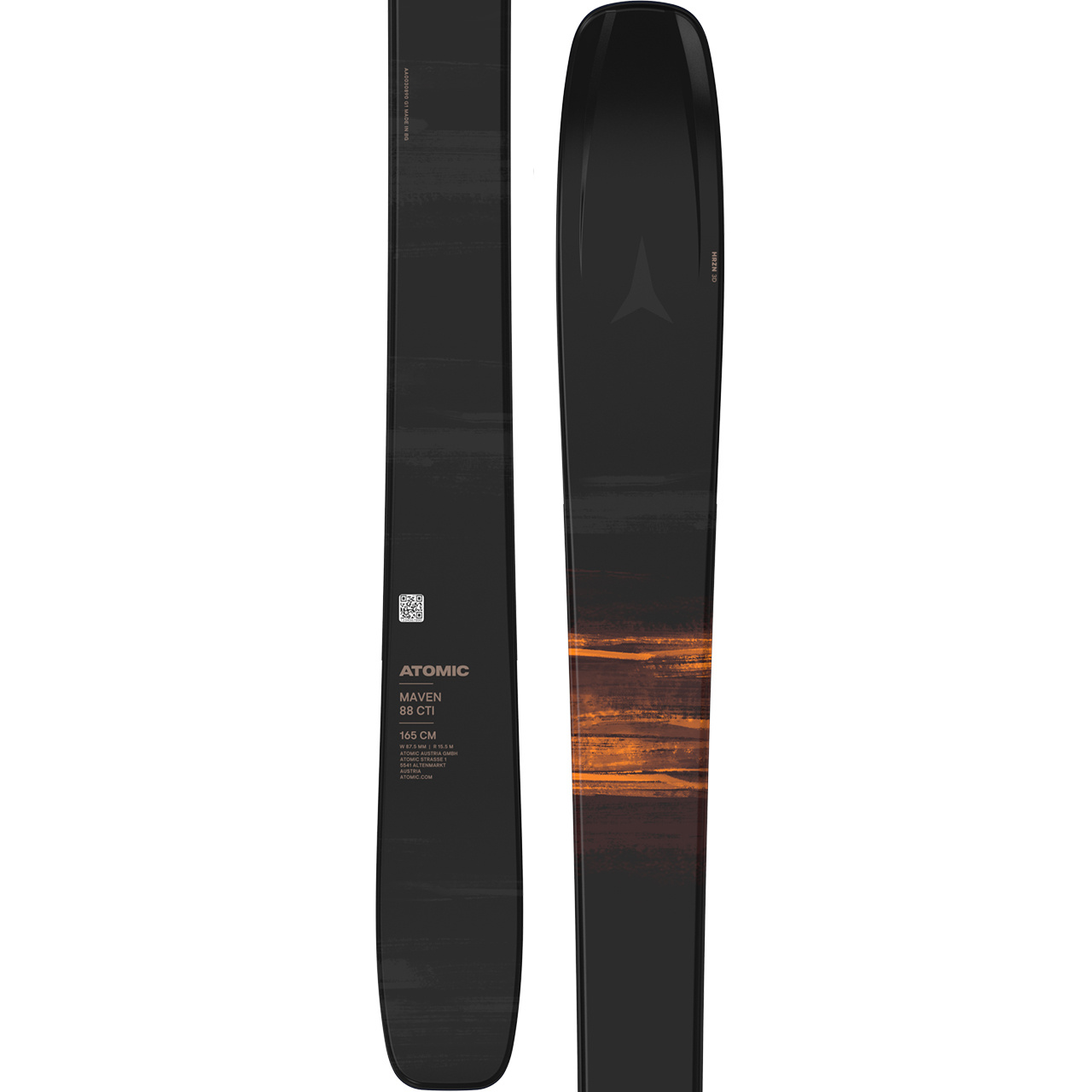 Atomic Maven 88 CTI - 159 cm