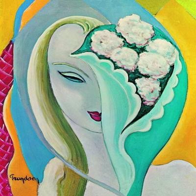 Layla And Other Assorted Love Songs (Remastered) - Derek & The Dominos, CD