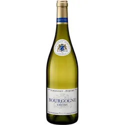 Bourgogne Chitry Blanc 2023 - Maison Simonnet Febvre