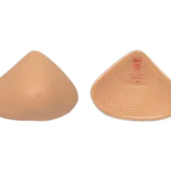 Anita, Stillhütchen, symmetrische leichte symmetrische doppelgel-brustprothese gerade softback asymmetric (One Size)