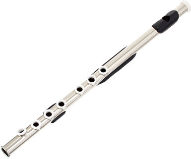 Sandner Soprano 80 Solo Cb Black