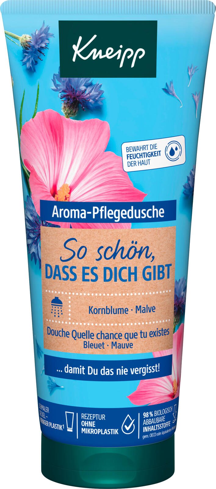 Kneipp So schön, dass es dich gibt Duschgel 200 ml 5921626009