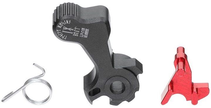 Prometheus Airsoft Nine Ball TM MK 23 Lightweight Trigger Pull Kit