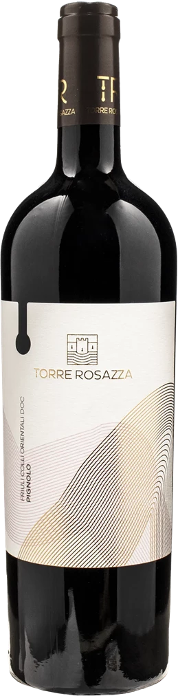 Torre Rosazza Pignolo 2018