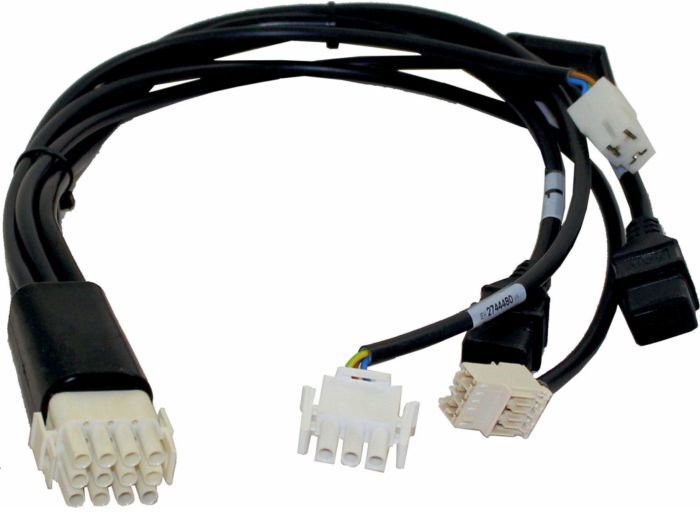Wolf Kabelsatz ÖLV 274448099 für COB-15-29