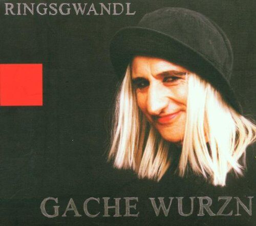 Ringsgwandl - Gache Wurzn [DIGIPACK] - Preis vom 06.10.2026 07:26:00 h