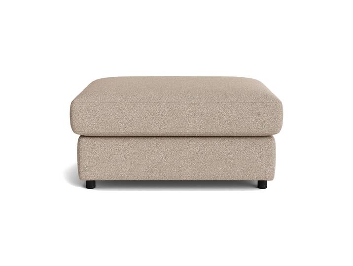 Oasis Pouf