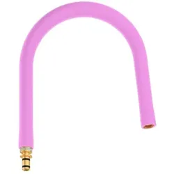 Grohe Grohflexx Küche Schlauchauslauf 30321DP0 pink