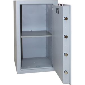 Atlas-Tresore Tresor TA E14 DSS, 75 x 43,5cm, mit Doppelbartschloss, 167kg