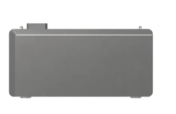 Sigenergy SigenMate BAT 2700 - Zusätzliches Batteriemodul mit 2700 Wh Kapazität zur Erweiterung von SigenMate