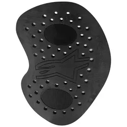 Alpinestars Nucleon Racing KR-H Hüftprotektoren L