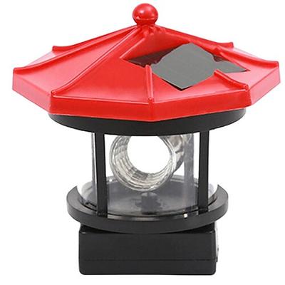 Wasserdicht Lichtsteuerung Modern Weihnachten Solarenergie 1 Stück