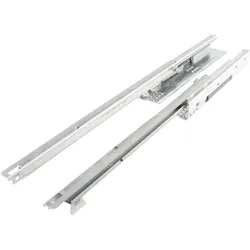 Vasalat, Schubladenauszüge, Blum Tandem Teilauszug Set Schubladenauszug 400mm Blumotion + Kupplung bis 30kg