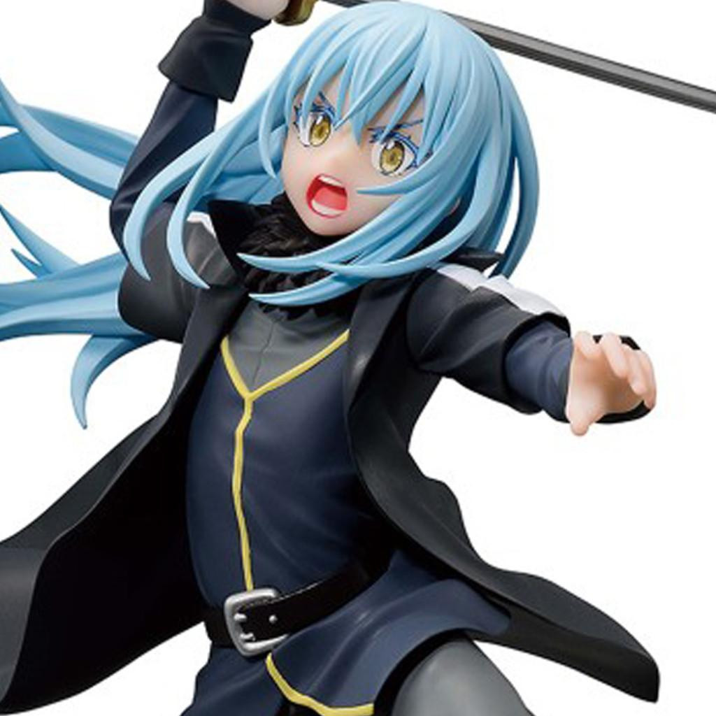 Banpresto Rimuru Tempest Maximatic - That Time I Got Reincarnated as a Slime - 20 cm