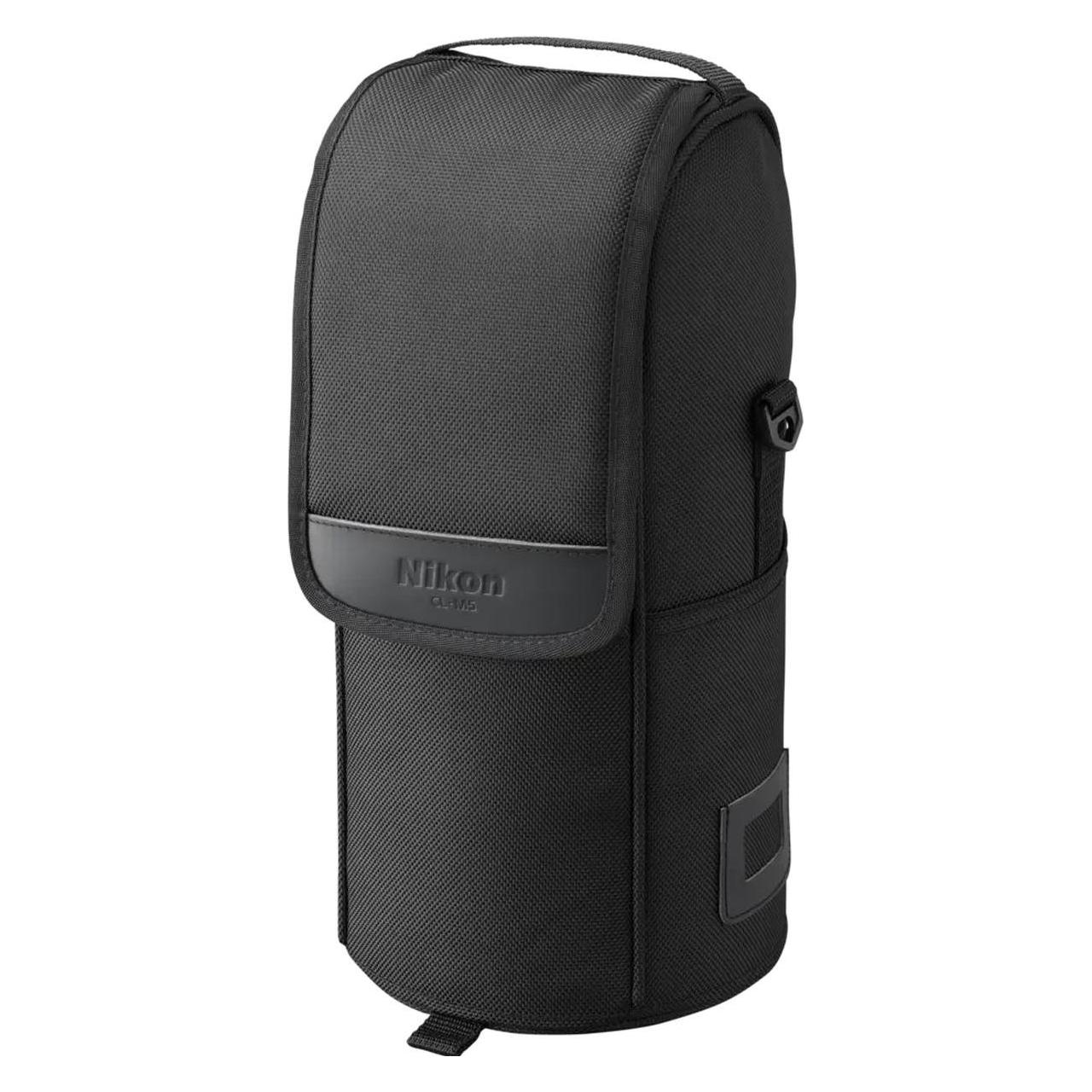 Nikon CL-M5 Objektivtasche (Kamera Zubehörtasche) (JAE92501)