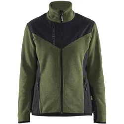 Blakläder,  Strickjacke Frau (S)