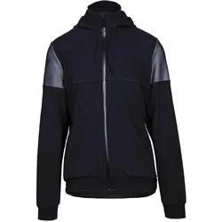 Bioracer, Damen, Velojacke, Urban Tech (S), Schwarz, S