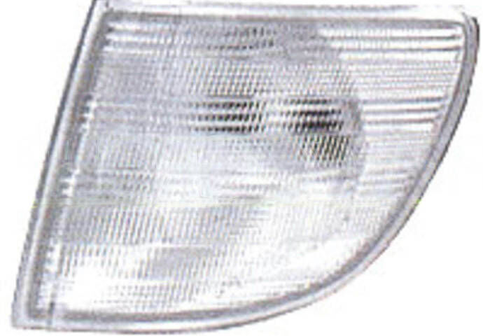 PRASCO ME9074014 Side indicator