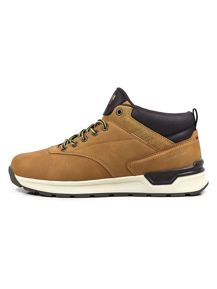 GAP Sneakers in Gelb - 42