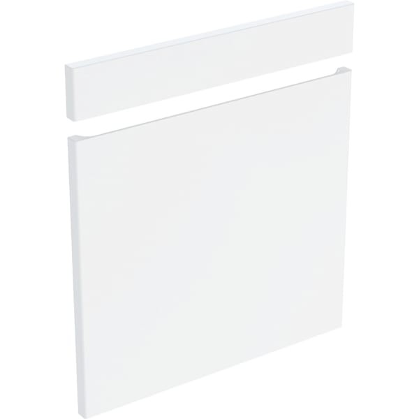 Geberit Schubladen-/Front Set für Renova Plan 245052011
