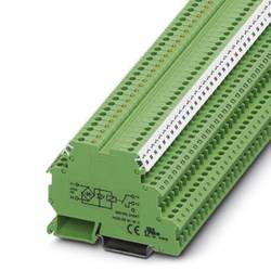 Phoenix Contact DEK-REL- 24/1/AKT Relaisklemme Nennspannung: 24 V/DC, 24 V/AC Schaltstrom (max.): 3 A 1 Schließer 10 St. 2964063