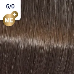 Koleston Perfect Pure Naturals - 6/0 dunkelblond