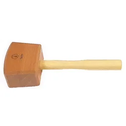 Ulmia, Hammer, Schreinerklüpfel (1000 g)