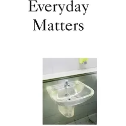 Everyday Matters: Contemporary Approaches to Architecture, Fachbücher von Ciro Miguel, Vanessa Grossman
