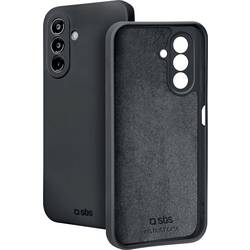 sbs mobile Instinct Backcover Samsung Galaxy A18, Galaxy A17 Schwarz TEINSTSAA18K