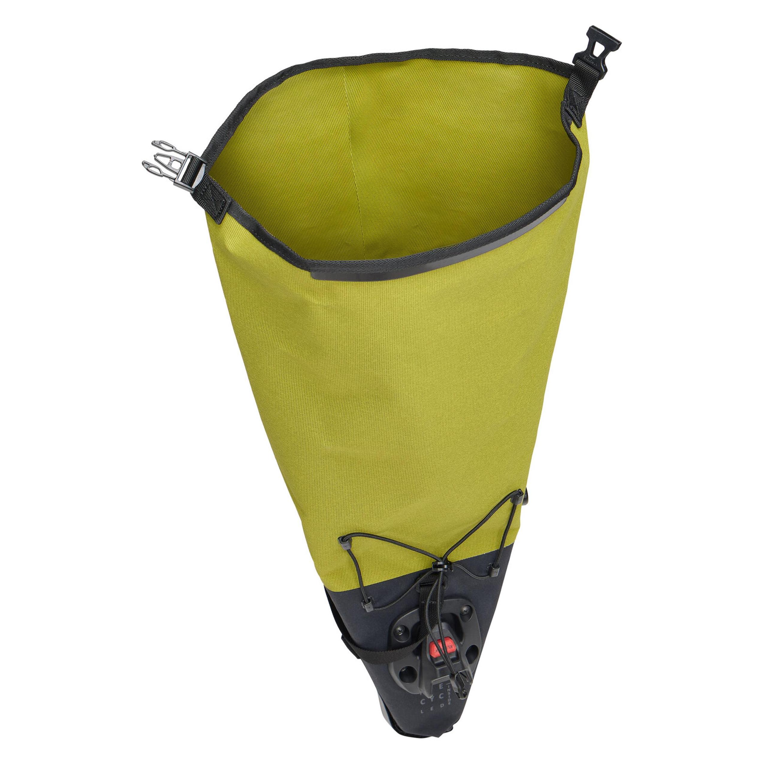 Vaude Trailsaddle L (10.50 l, Satteltasche) (48370-028)