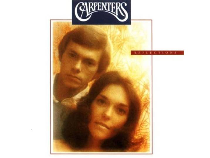 Carpenters - Reflections