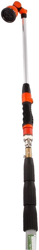 Axis Line Gartenspritze Gartenbrause Aufsatz für unsere Wasserteleskopstangen 2,