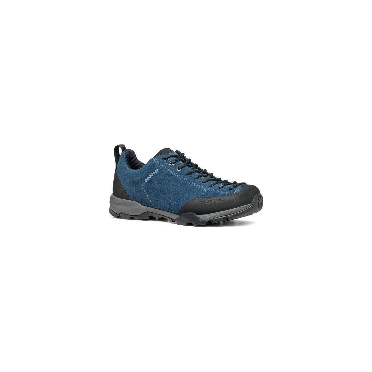 Scarpa Mojito Trail GTX Wide ocean/light ocean (549) 43 63322G-MW-549-43