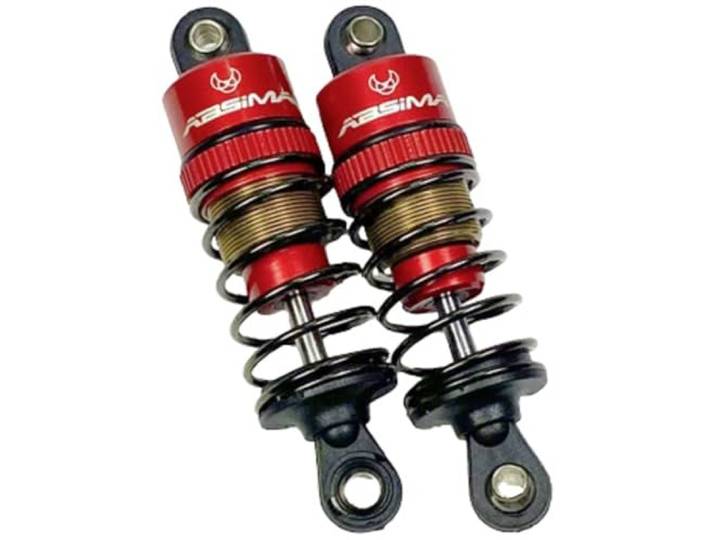 Absima 2330040 Tuningonderdeel Schokdempers