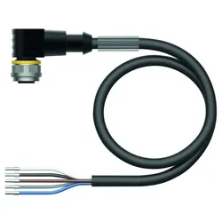 Turck Aktuator- u. Sensorleitung WKC4.5T-9/TXL