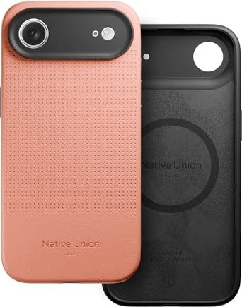 Native Union Active Case Apricot iPhone Air