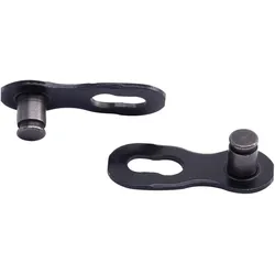 SRAM Verschlussglied Power Lock schwarz zum einmaligen verschließen von 10-fach