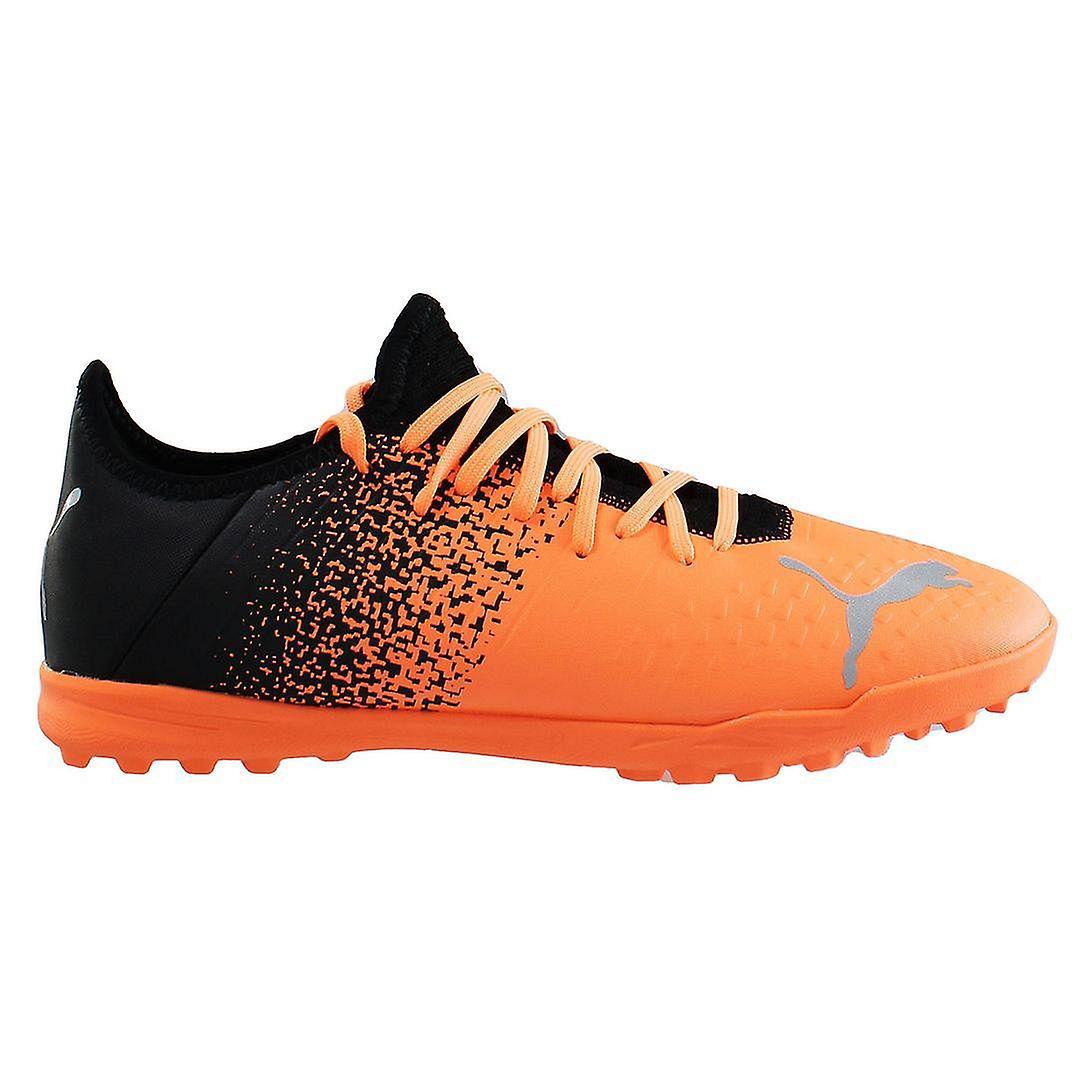 Puma Future Z 4.3 IT Heren Witte Voetbalschoenen