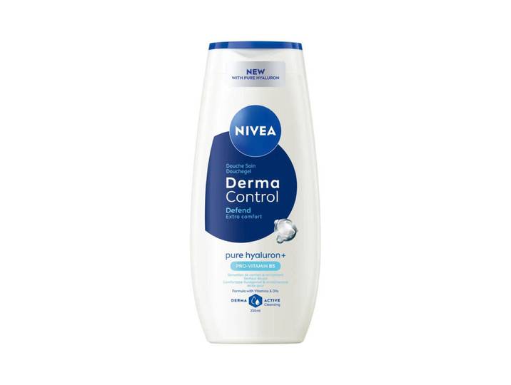 NIVEA Douche Corps Soin Defend 250 ml
