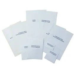 OTTO Office Laminierfolien-Starter-Kit transparent