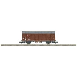 MiniTrix 18099 N Hobby-Güterwagen Bauart Gs 213 der DB AG Bauart Gs 213