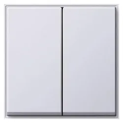 Gira, Zubehör Schalterprogramm, Serienwippe reinweiss 029566 TX44 (WG UP)