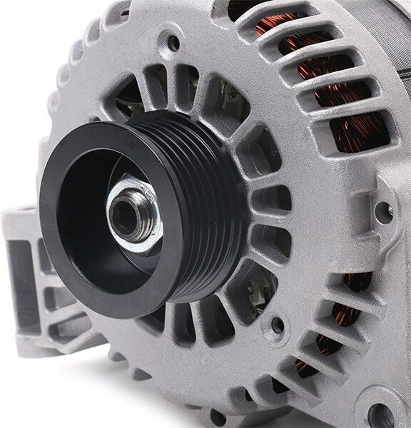 RIDEX 4G1093 Lichtmaschine