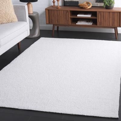SAFAVIEH Hand-Tufted Carmine Analia Modern & Contemporary Rug