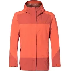 VAUDE Damen Funktionsjacke Wo Neyland 2.5L Jacket, Größe 38 in Orange Orange