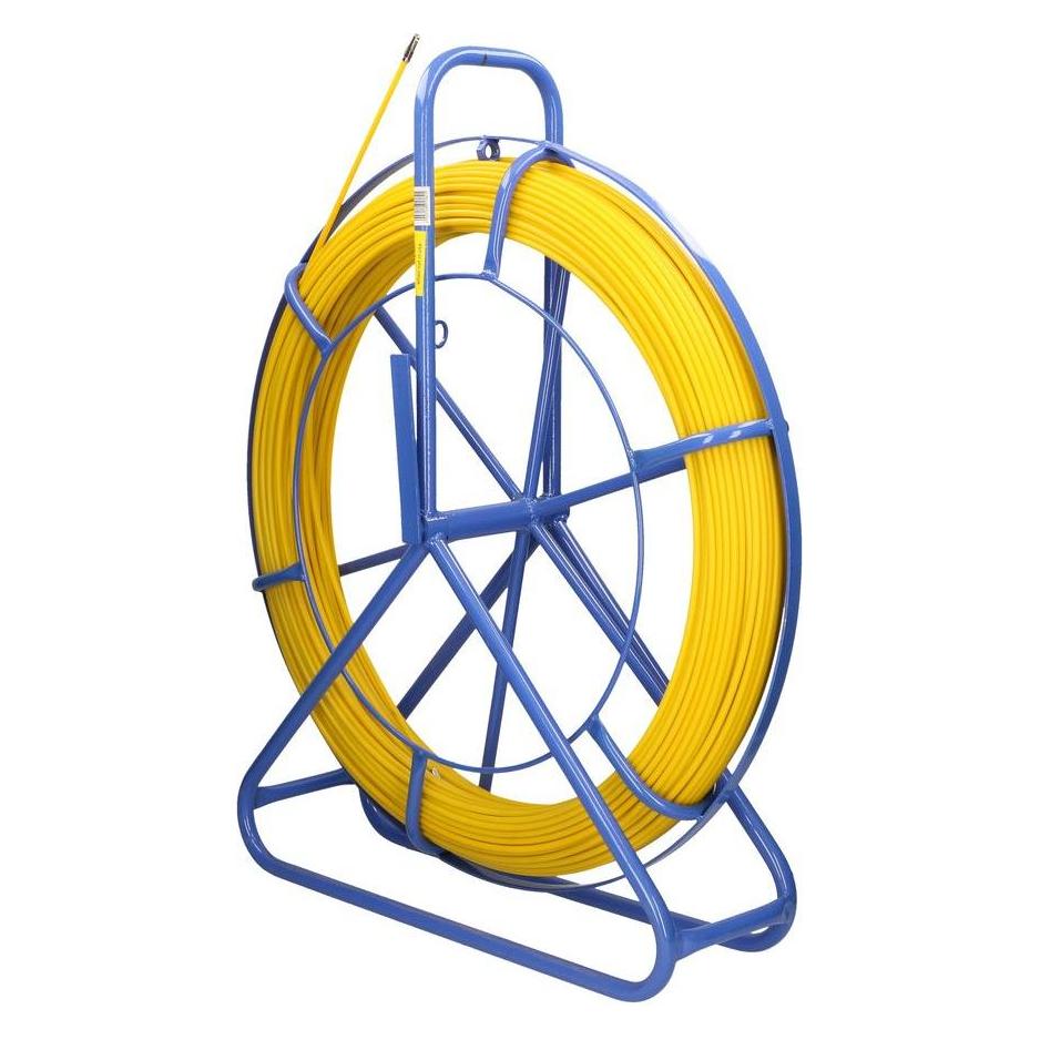 Extralink EX.16026 cable puller-feeder Blue, Yellow (50 m) (EX.16026)