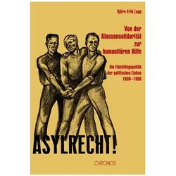 Von der Klassensolidarität zur humanitären Hilfe, Sachbücher von Björn E Lupp
